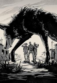 Нові Темні Віки. Книга 1. Колонія — Макс Кідрук #6