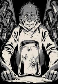 Нові Темні Віки. Книга 1. Колонія — Макс Кідрук #18
