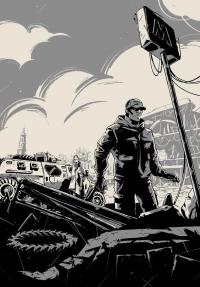 Нові Темні Віки. Книга 1. Колонія — Макс Кідрук #23