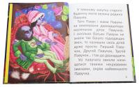 Павучок без імені — Оксана Радушинська #4