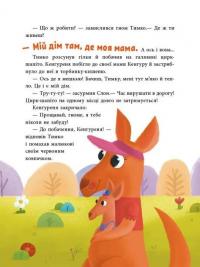 Пригоди гнома Тимка — Анна Макуліна #3