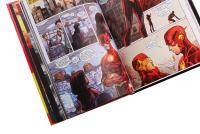 Флеш. Книга 4. Навспак — Френсіс Манапул,Брайан Буччеллато #6