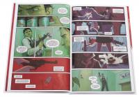 Чорна Вдова. Тонкосплетена нитка. Книга 1 — Нейтан Едмондсон #4
