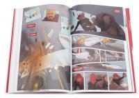 Чорна Вдова. Тонкосплетена нитка. Книга 1 — Нейтан Едмондсон #8