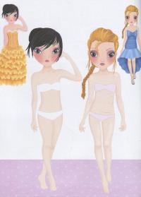 Evening dress — Елеонора Барзотті #5