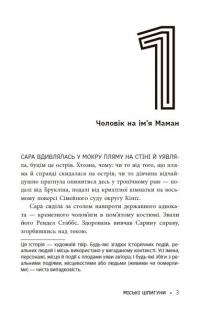 Міські шпигуни. Книга 1 — Джеймс Понті #4