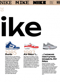Кросівкова манія — Kikikickz,Александре Пауельс #9