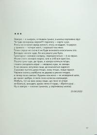 Сили безплотні, людські й безпілотні — Ганна Яновська #13