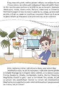 Наша подорож до Лондона. Nasza podróż do Londynu — Віолетта Архіпова-Дубро #7