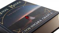 Шлях Вітра. Книга 1. Слов'янська сварга — Олександр Курись #4