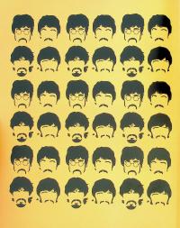 The Beatles — Ернесто Ассанте #3