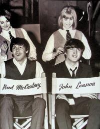 The Beatles — Ернесто Ассанте #14