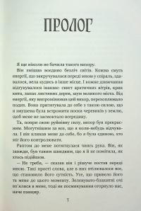 Вихор. Книга 3. Кохання, що стало новим початком — Анна Беннінг #5
