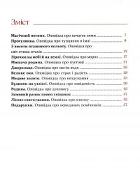 Різдвяні оповідки про гнома та видимих і невидимих лісових мешканців — Бернадетта Бородзюк #3