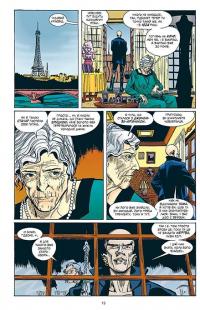 Невидимі. Книга перша — Грант Моррісон #7