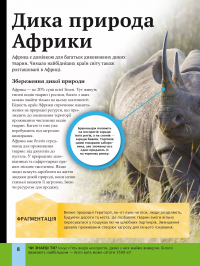 Дитяча енциклопедія довкілля — Хелен Дуайєр,Алекс Вулф,Рейчел Тільсдейл #8