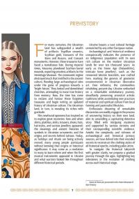 Ukrainian fashion through the Ages — Зинаида Васина #6