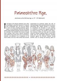 Ukrainian fashion through the Ages — Зинаида Васина #8