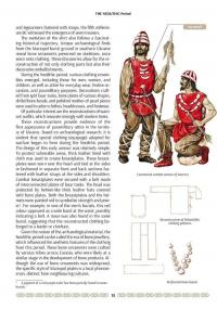 Ukrainian fashion through the Ages — Зинаида Васина #14