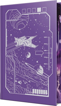 Аврора. Книга 1. Сходження Аврори — Емі Кауфман,Джей Крістофф #5