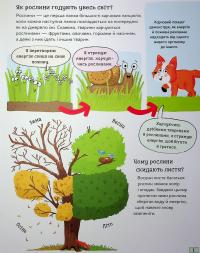 Хочу все знати про рослини — Камілла де ла Бедваєр #11
