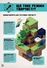 MINECRAFT. Посібник з творчого режиму — Томас Макбраєн #2