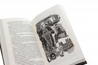 Джеймс Бонд. Книга 7. Голдфінгер — Ян Флемiнг #6