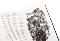 Джеймс Бонд. Книга 2. Живи і дай померти — Ян Флемiнг #7