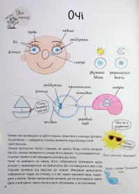 Як улаштоване моє тіло: книжка для дітей (і дорослих!). 4+ — Мішель Сімс #7