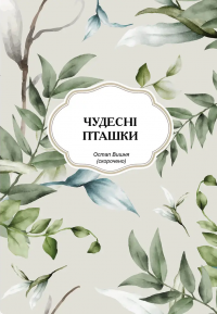 Казки на ніч — Катерина Шаповалова #3