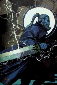 Справи Дрездена. Книга 1. Грозовий фронт — Джим Батчер #19
