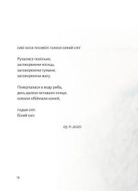 Замість яблук — Іванна Скиба-Якубова #13