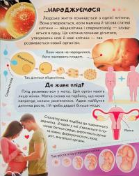 Енциклопедія. Тіло людини — Ганна Логвінкова #8