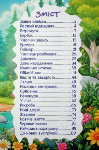 Чарівні історії — О. Науменко #13
