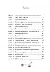 Рубі Феріґейл. Книга 1. Поклик магічних істот — Кіра Ґембрі #3