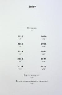 На мінному полі пам'яті. Щоденники, есеї, оповідання — Максим "Далі" Кривцов #8