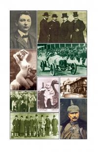 Пригоди бравого вояки Швейка. Том 1. Том 2 — Ярослав Гашек #16