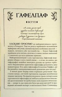 Гаррі Поттер і філософський камінь. Гафелпафське видання — Джоан Роулінг #9