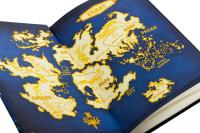 Звіродухи. Падіння звірів. Книга 2. Тріснута земля — Вікторія Шваб #4