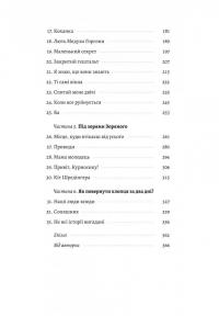 Усі персонажі вигадані. Або ні — Юлія Лаба #3