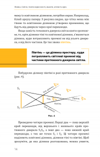 Фізика. Том 5. Світло, теорія відносності, кванти, атоми та ядра — Павло Віктор #18