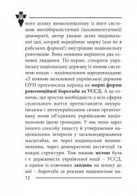 Українська ідея і перспективи націоналістичного руху — Василь Іванишин #10
