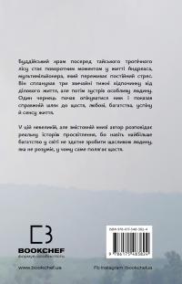 Мільйонер і чернець. Реальна історія чоловіка, який знайшов сенс життя — Джуліан Гермсен #2