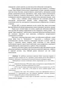 Охорона психічного здоров’я військовослужбовців в умовах війни. Том 1 — Василь Мороз,О. Олійник,Віктор Санташов,Р. Мамедов,Наталія Мась #20