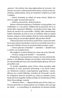 Hania — Генрік Сенкевич #6