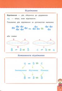 Наочний довідник. Математика. 1-4 клас — Ірина Марченко #10