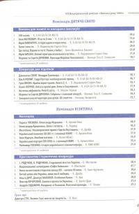 Сізіф ХХ. Книжка vs.політика — Костянтин Родик #17