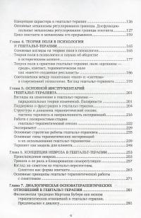 Руководство по гештальт-терапии — Ірина Булюбаш #4