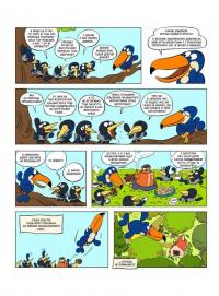 Томата. Перша лисяча експедиція в Африку — Олексій Сміт #9