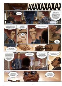 Катанга. Книга 2. Дипломатія — Фаб'єн Нюрі #10
